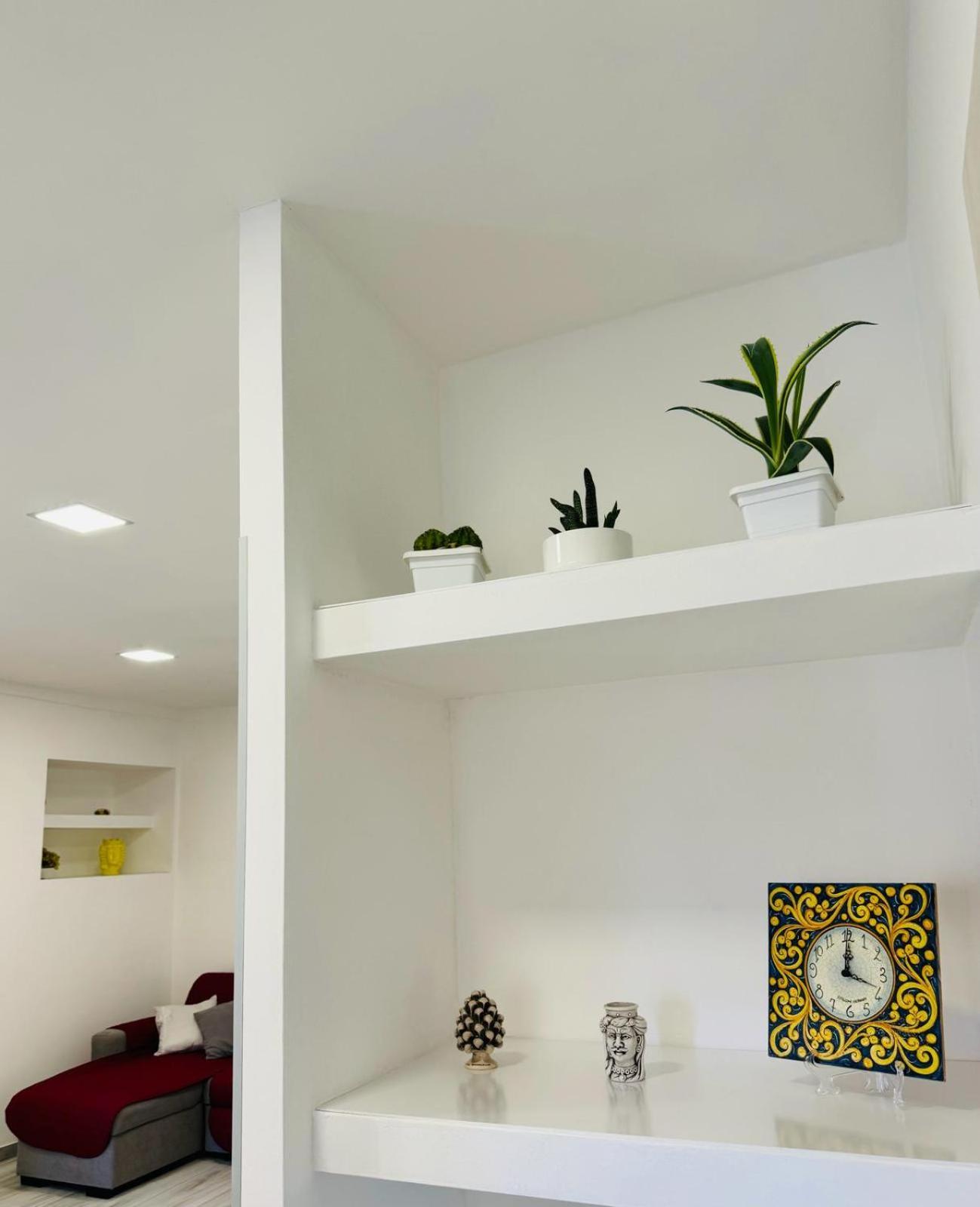 Casa Vacanze In Centro! Caltagirone Extérieur photo